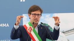 Covid, il sindaco Nardella positivo: “Ma grazie al vaccino sto bene”