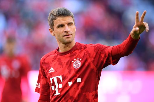 Getty Images Getty Images