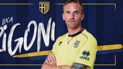 Luca Rigoni, il Parma e il fantacalcio hanno un nuovo centrocampista low-cost