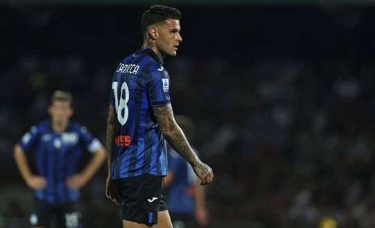 Consigli Fantacalcio, 5 attaccanti per la terza giornata: possibile bonus in arrivo per Scamacca e Berardi- immagine 2