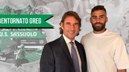 UFFICIALE. Sassuolo, ritorna Defrel: i dettagli dell’operazione