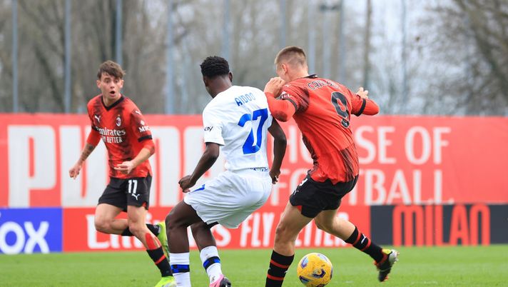 Camarda, il sondaggio da derby dei rivali interisti: un fastidio per i tifosi milanisti - immagine 1