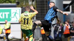 Ex Inter, Materazzi non risparmia una frecciata per Benitez: “A lui, ad esempio…”
