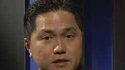 Thohir prepara un doppio colpo di mercato. In Qatar le basi, ora Ausilio…