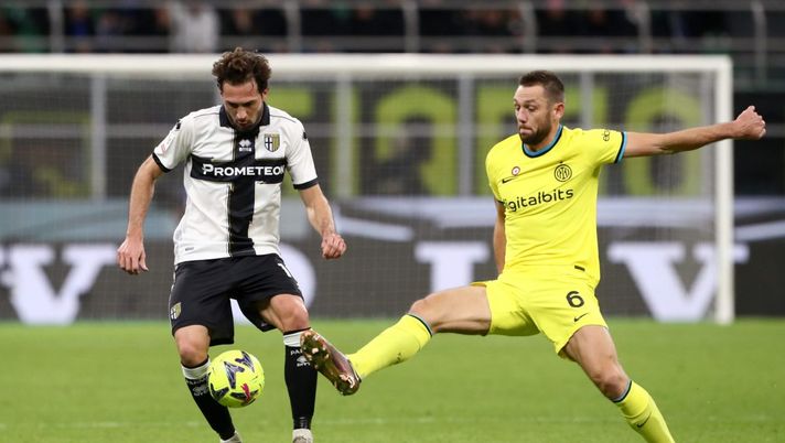 Inter, de Vrij via? C’è il nome del sostituto. L’idea di Ausilio e le gerarchie di Inzaghi - immagine 1