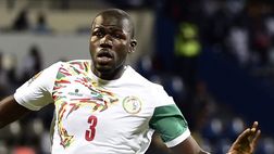 Fantamondiale Russia 2018: la scheda del Senegal