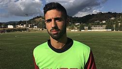 Mercato serie C, il Südtirol sonda Porcino. Maldonado-Trento, a gennaio si può fare