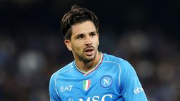 Simeone non è più contento a Napoli, possibile la cessione: la situazione