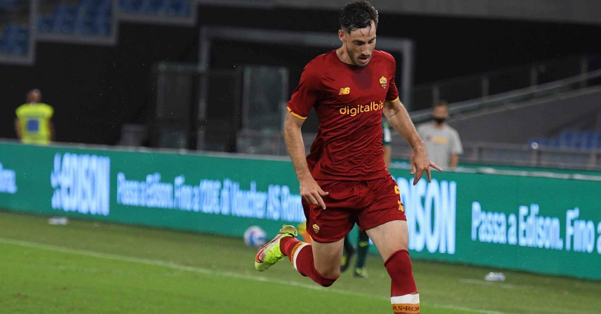 Fantacalcio Roma, stop per Viña in Nazionale le ultime Fantamagazine