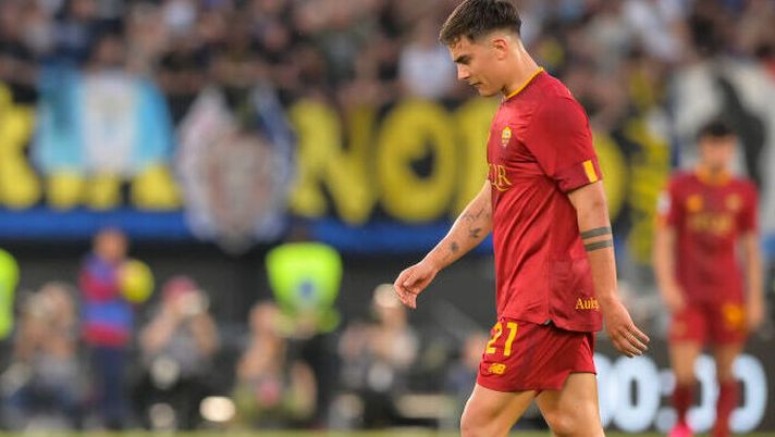 La Roma a Bologna senza Dybala e Rui Patricio. Per il dopo Ibanez si segue Umtiti - immagine 1