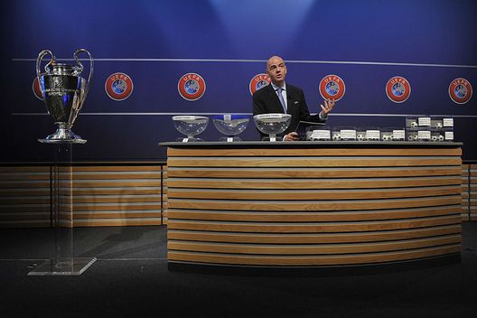 Champions indispensabile, +60 mln per chi partecipa. Col nuovo format +500 mln in palio- immagine 2