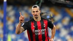Social – E’ di Ibrahimovic il goal più bello del mese di novembre