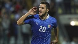 Destro: “E’ stato semplice scegliere la Roma.Ora spero di segnare tanti gol”