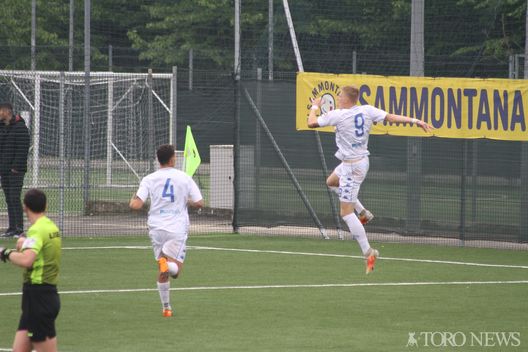 Un'immagine della gara di andata tra Torino ed Empoli Un'immagine della gara di andata tra Torino ed Empoli