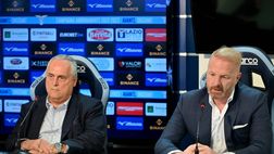 Mercato Lazio – Occorrono delle cessioni, tre i nomi sulla lista di Tare