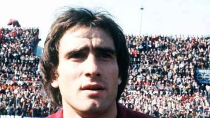 Messi, Graziani