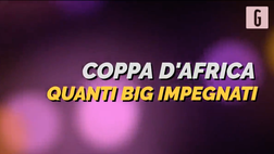 VIDEO Coppa d’Africa, Serie A decimata: Milan, Napoli e Roma, tanti i big impegnati
