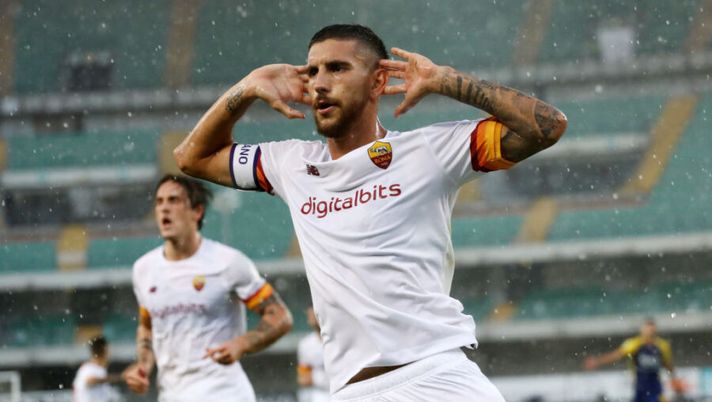 Gazzetta: “Pellegrini-Roma, accordo per il rinnovo! Ecco i dettagli e quanto guadagnerà” - immagine 1