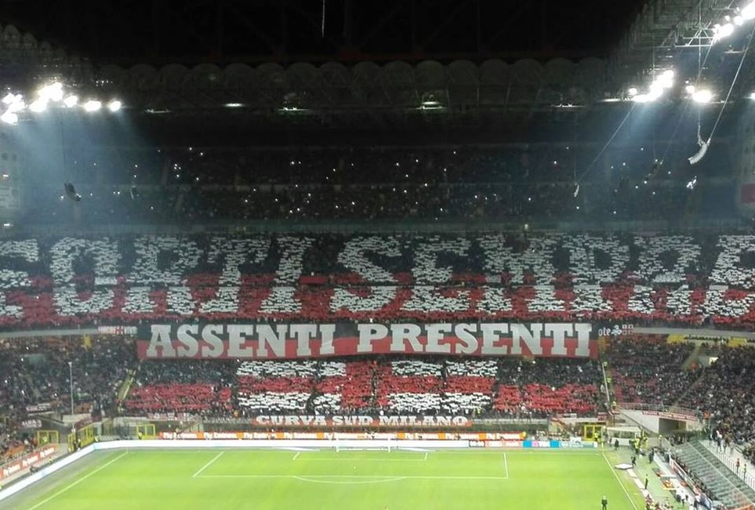  Milan Club Pesaro Urbino 