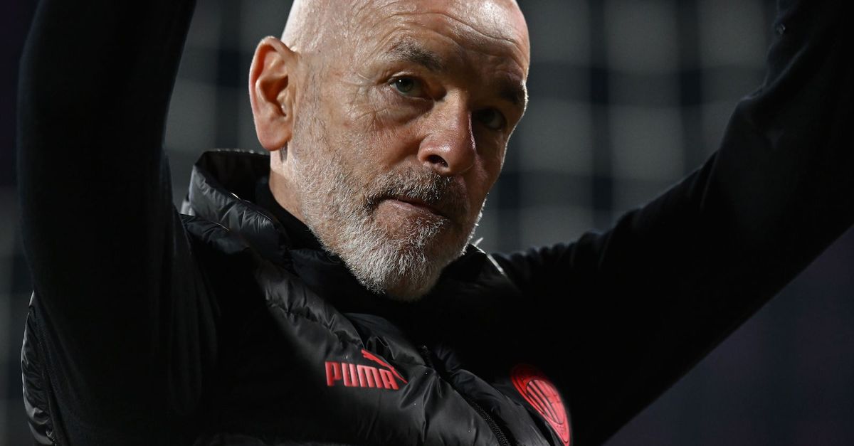 Milan complica 