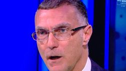 Bergomi: “Inter tornata viva ma non è quella di dicembre, l’esempio è Bastoni. Correa…”