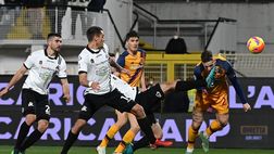 Fantacalcio Spezia, ‘caso’ Maggiore: le dichiarazioni di Gotti e l’offerta della Salernitana