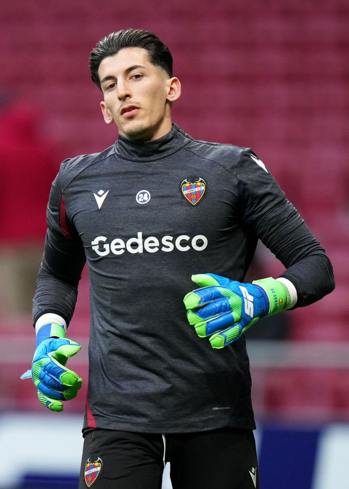 (Photo by Angel Martinez/Getty Images) Derby al Mestalla, il Levante: “Per noi è come una finale”- immagine 2