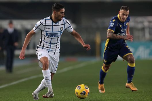 Getty Images Getty Images