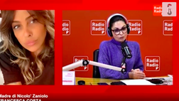 VIDEO, la gravidanza, l’addio e le polemiche. Parla la mamma di Zaniolo: “La storia con Sara? Ecco tutta verità”