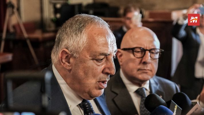 Palermo, Lagalla incontra Mirri e City Group: “Pronti a collaborare con la società” Palermo