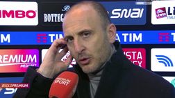 Ausilio: “Lavoriamo al meglio. Messi? Non illudo i tifosi, Suning gruppo forte e con Pioli…”