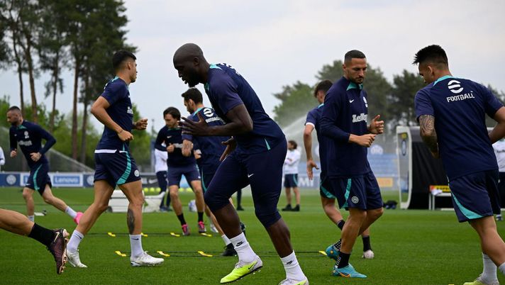 Inter, per un 4° posto vitale serve battere la Lazio. All’orizzonte l’aggancio a Milan e Roma - immagine 1