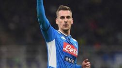 Ts – La Juventus insiste per Milik, i bianconeri pensano ad inserire un’altra contropartita oltre Romero: le ultime