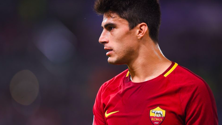 Roma, Di Francesco ha scelto la formazione: c’è solo un dubbio Roma, Di Francesco ha scelto la formazione: c’è solo un dubbio - immagine 1