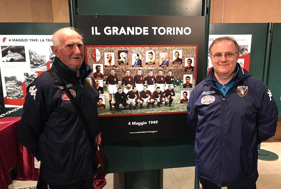 Fotogallery – Chioggia, il Memorial in onore dei Fratelli Ballarin - immagine 6