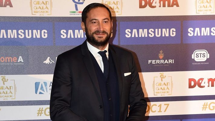 Mark Iuliano (ex difensore Juventus) | Serie A News (Getty Images) 