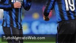 Cambiasso: “Inseguiremo in campionato, ora però c’è il Mondiale”. E su Sneijder…