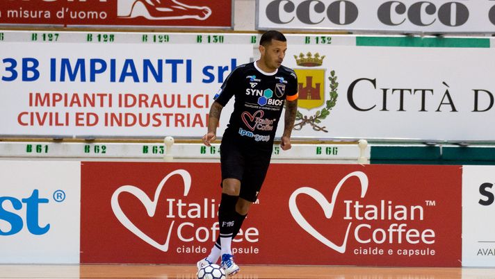 Jorge Alba 