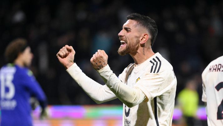 Pellegrini, la cura De Rossi e i gol ritrovati: ora è tempo di tornare ‘magnifico’ - immagine 1