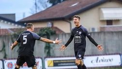 Serie D, Luparense: è addio con Gianmarco Scapin? Direzione polesine