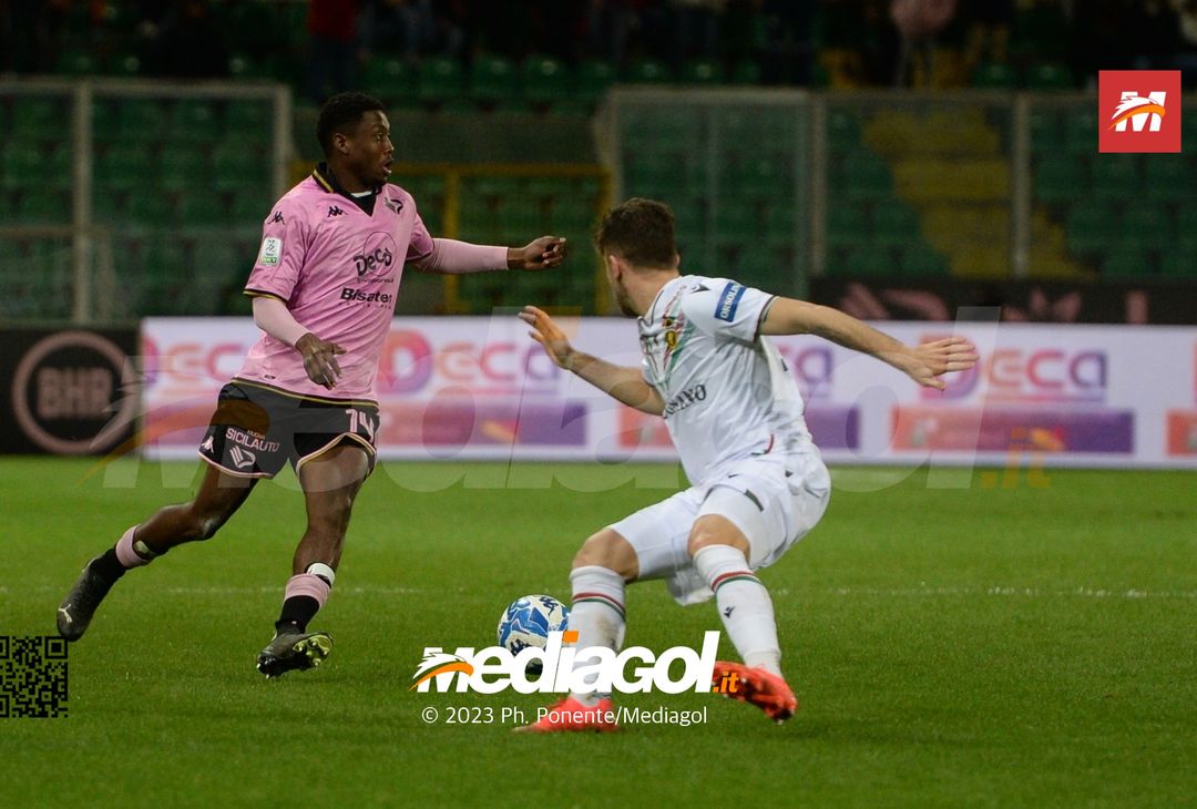 FOTO Palermo-Ternana 0-0, 27ª giornata di Serie B 2022-2023 (La Gallery) - immagine 71