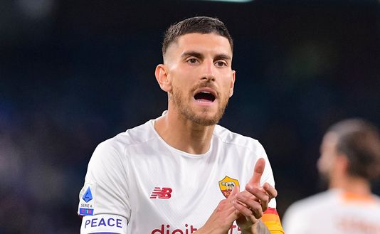 Getty Images Pellegrini alla terza semifinale europea, è il primo romanista a riuscirci- immagine 2