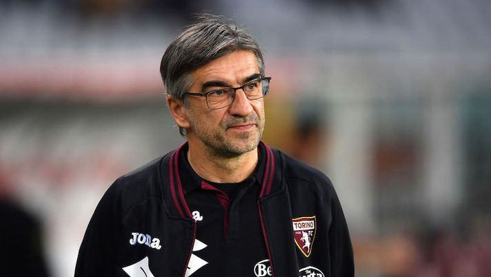 during the Serie A match between Torino FC and Genoa CFC at Stadio Olimpico di Torino on October 22, 2021 in Turin, Italy. Juric e la lite in conferenza: “Domanda vergognosa, stai sparando un sacco di cagate” - immagine 1