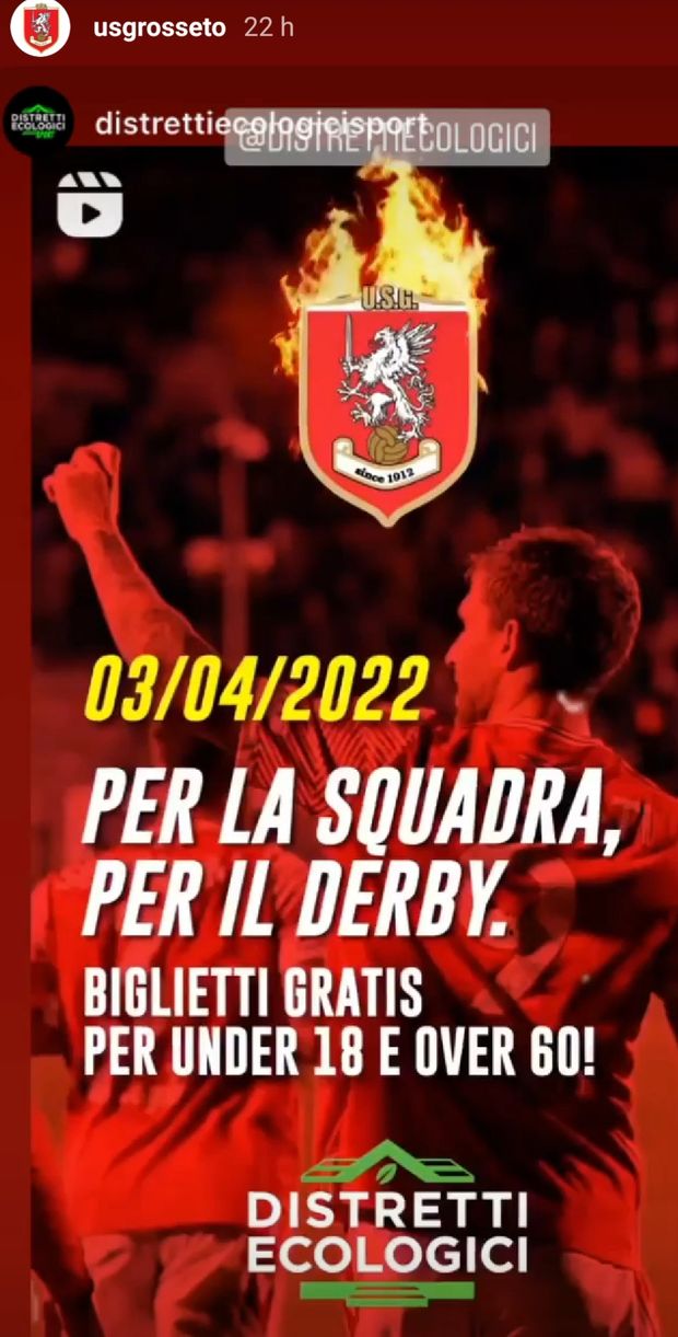 Derby Grosseto-Siena, task force della questura: in arrivo 200 ultras dalla città del Palio- immagine 3