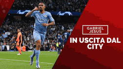 Calciomercato Milan – A breve contatto con l’agente di Gabriel Jesus?