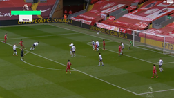 VIDEO Premier League, Liverpool-Aston Villa 2-1: tra errori e gol annullati, Reeds di rimonta sui Villans. Gli highlights