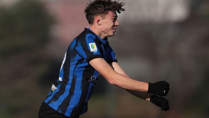 U18, tutto facile per l’Inter: 4-0 al Verona, continua l’inseguimento alla Roma - immagine 1