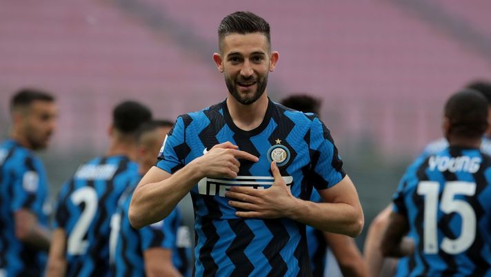 VIDEO / “Sinner! Prison Break! Polenta!”: Inter, alla scoperta di Gagliardini - immagine 1