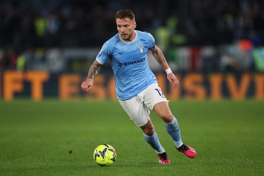 Osimhen e Immobile, i due bomber di Serie A ai raggi X- immagine 2