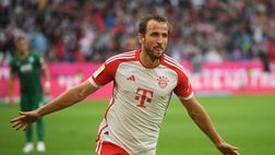 Dal 3-0 alla Lazio a un clamoroso 8-1: il Bayern torna uno schiacciasassi